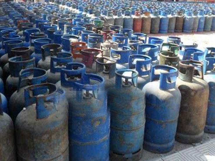 إحباط تهريب 13 ألف لتر مواد بترولية واسطوانات بالشرقية 1 الشرقية