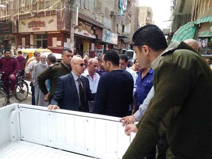 محافظ الشرقية يشكل لجنة لغلق الكافيتريات والمقاهي الغير مرخصة 1 محافظ الشرقية يشكل لجنة لغلق الكافيتريات والمقاهي الغير مرخصة