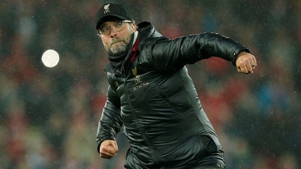خطة كلوب مع ليفربول أمام برشلونة.. وهذا موقف محمد صلاح 1 خطة كلوب مع ليفربول أمام برشلونة