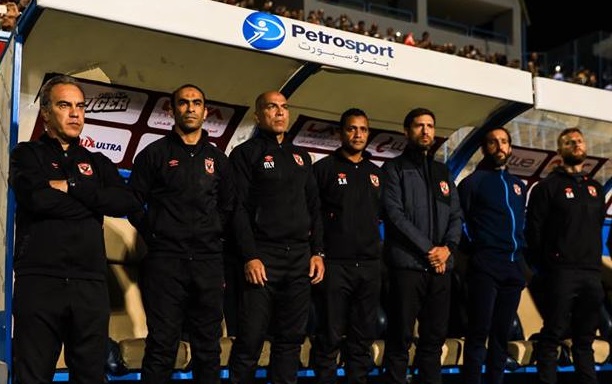 رئيس الزمالك يرد على مدرب الأهلي 1 رئيس الزمالك يرد على مدرب الأهلي