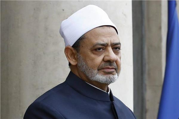 رد ناري من شيخ الأزهر على إساءة رئيس حزب بالدنمارك للقرآن 1 رد شيخ الأزهر على إساءة رئيس حزب بالدنمارك للقرآن