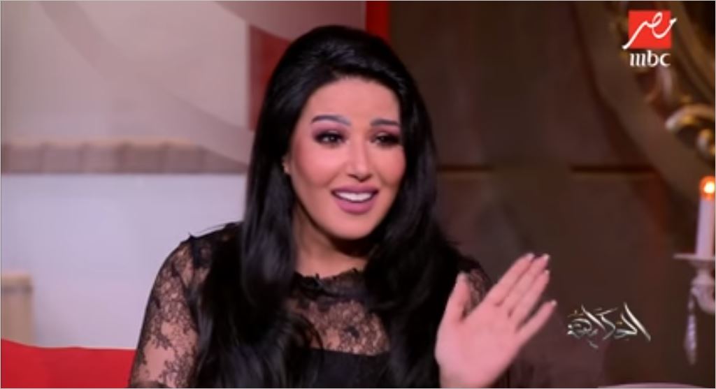 رد ناري من سمية الخشاب على عمرو أديب 1 رد ناري من سمية الخشاب على عمرو أديب