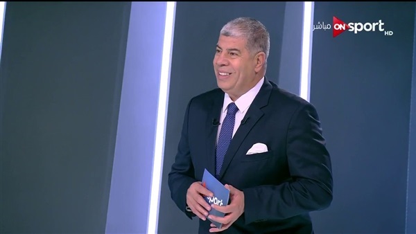 شوبير يرد على اتهامات رئيس الزمالك 1 شوبير يرد على اتهامات رئيس الزمالك