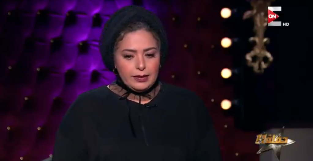صابرين ترد على منتقديها بسبب الحجاب 1 صابرين ترد على منتقديها بسبب الحجاب