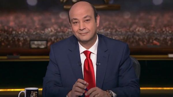 تعليق عمرو أديب على صعود الجزائر لنهائي كأس الأمم الأفريقية 2019 1 عمرو أديب يسخر من الأهلي على الهواء