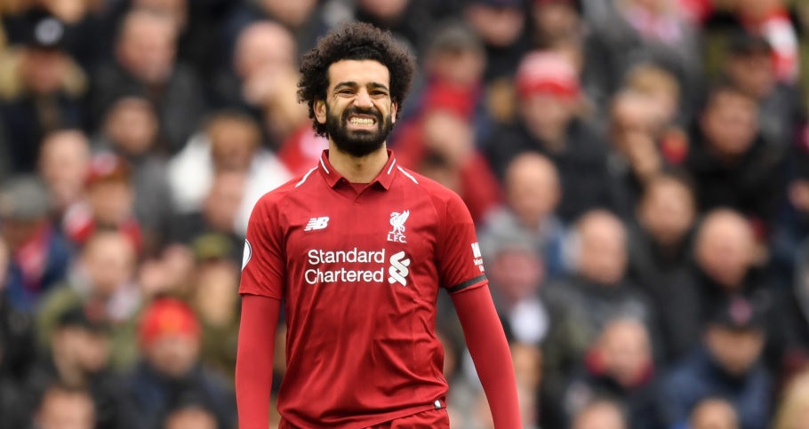 فيديو يكشف حقيقة محمد صلاح قبل مباراة برشلونة 1 فيديو يكشف حقيقة محمد صلاح قبل مباراة برشلونة