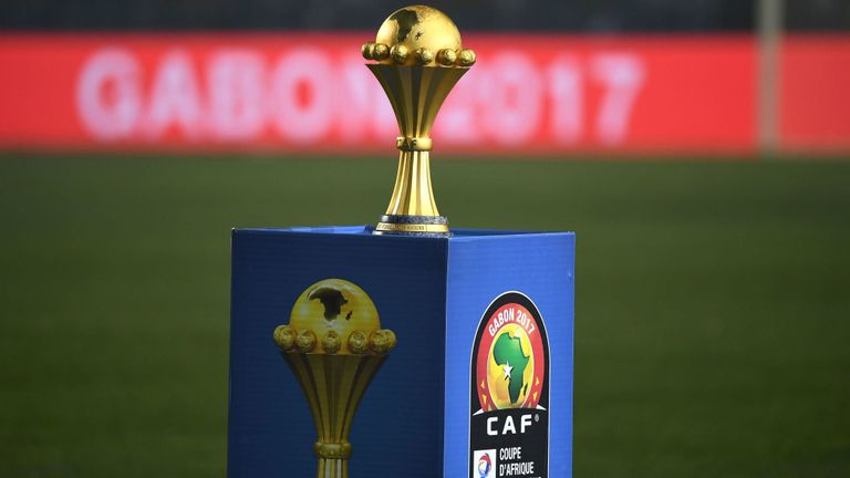 مفاجآت من العيار الثقيل في قائمة المنتخب لأمم أفريقيا 1 كأس أمم أفريقيا