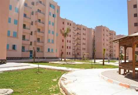 المتر بـ725 جنيهًا.. تعرف على أخر موعد لحجز أراضي الإسكان بالشرقية 1 أراضي الإسكان بالشرقية