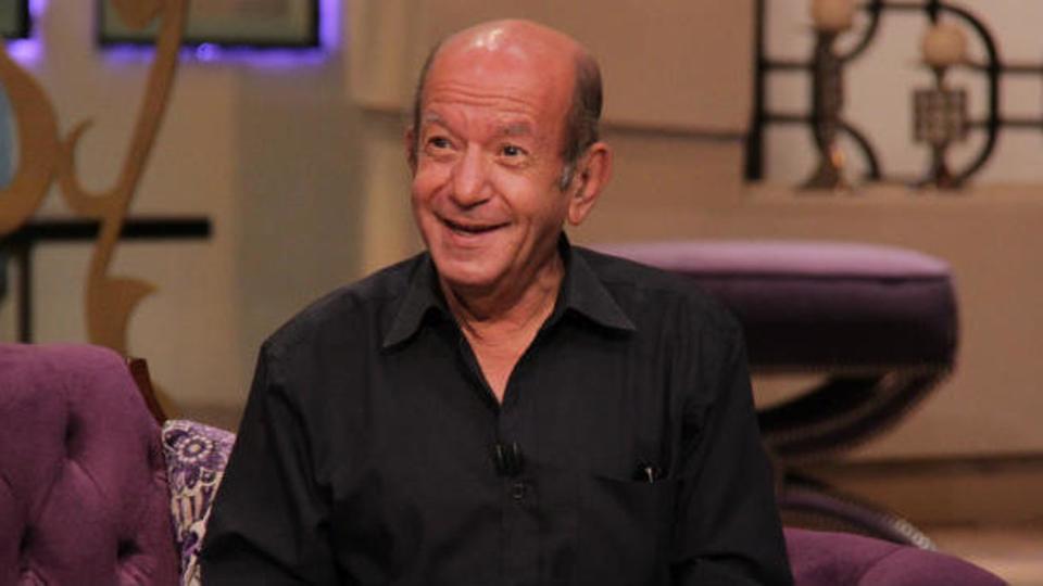 رغم أنه مسيحي..لطفي لبيب يكشف سر قراءته للقرآن 1 رغم أنه مسيحي ..لطفي لبيب يكشف سر قراءته للقرآن
