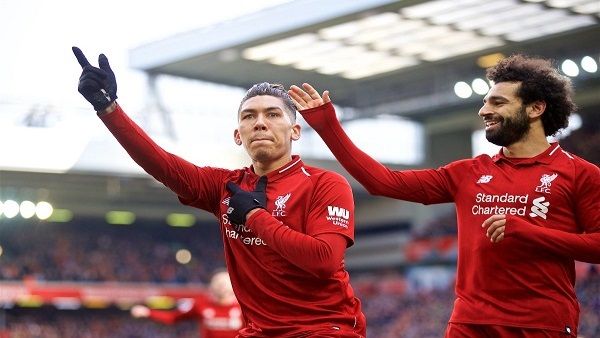 ليفربول يتلقى أخبار سارة قبل مواجهة برشلونة 1 ليفربول يتلقى أخبار سارة قبل مواجهة برشلونة