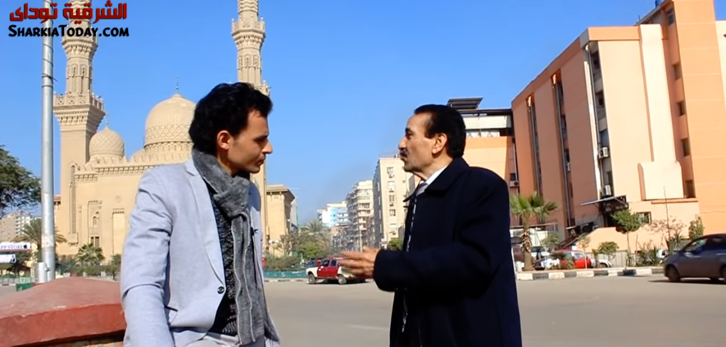 ما لا تعرفه عن ابن الشرقية «مرسي جميل عزيز» شاعر الألف أغنية 2 ما لا تعرفه عن ابن الشرقية «مرسي جميل عزيز» شاعر الألف أغنية