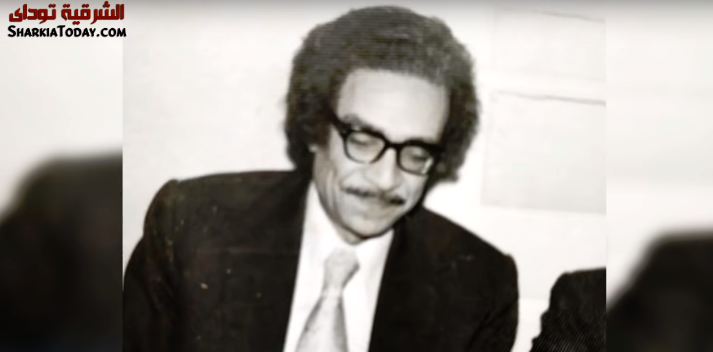ما لا تعرفه عن ابن الشرقية «مرسي جميل عزيز» شاعر الألف أغنية 3 ما لا تعرفه عن ابن الشرقية «مرسي جميل عزيز» شاعر الألف أغنية