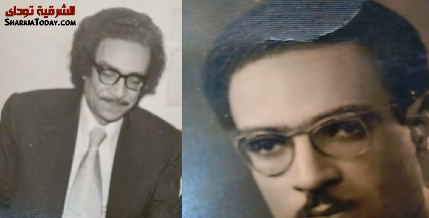 ما لا تعرفه عن ابن الشرقية «مرسي جميل عزيز» شاعر الألف أغنية 1 ما لا تعرفه عن ابن الشرقية «مرسي جميل عزيز» شاعر الألف أغنية