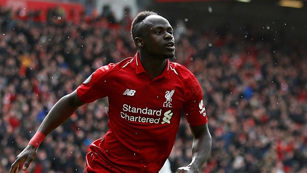 مصري ينادي ماني في تدريبات منتخب السنغال 1 ماني