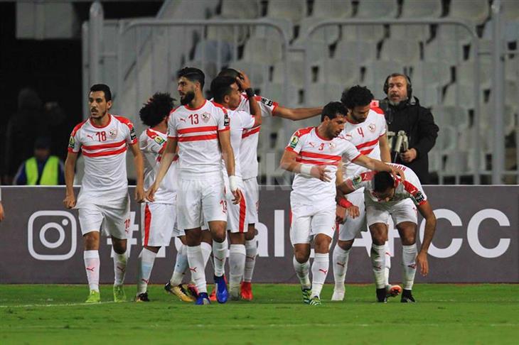 نجم الزمالك يتعرض لحادث مروع 1 تعرض نجم الزمالك لحادث مروع