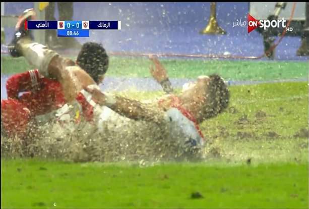 بعد السخرية من مباراة القمة..اتحاد الكرة يقترح ملعب بديلًا لبرج العرب 1 اتحاد الكرة يقترح على الأهلي ملعب بديل لبرج العرب