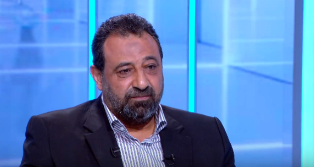 حقيقة القبض على مجدي عبدالغني في مطار برج العرب 1
