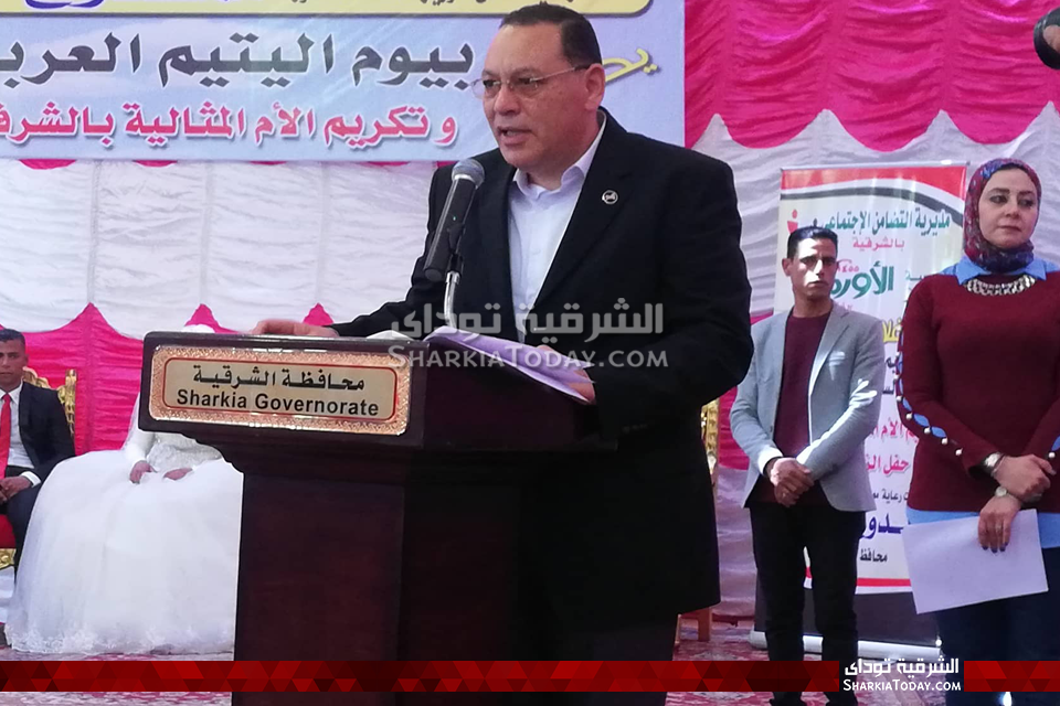 حل ١٥٥ بلاغ واستغاثة لحماية الطفل بالشرقية في ٢٠١٩ 1 حل ١٥٥ بلاغ واستغاثة لحماية الطفل بالشرقية في ٢٠١٩