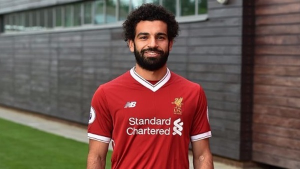محمد صلاح يهنئ منتخب اليد ببرونزية كأس العالم للشباب 1 شبيه محمد صلاح يثير الجدل في إنجلتر