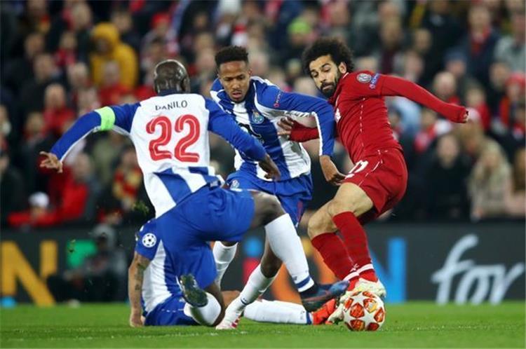 محمد صلاح يتصدر قائمة الأغلى ببطولة الأمم الإفريقية 1 محمد صلاح