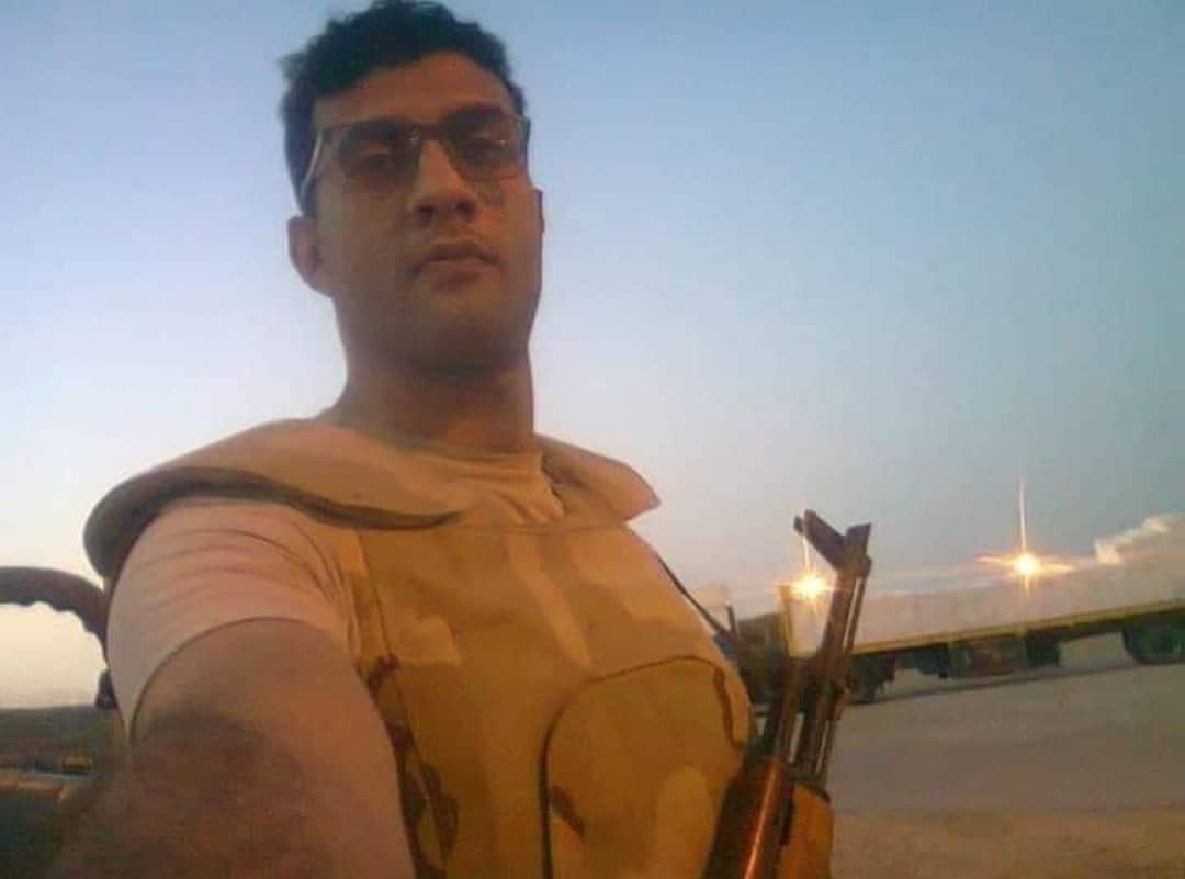 مصرع طبيب إثر حادث أليم بالشرقية 1 مصرع طبيب إثر حادث أليم بالشرقية