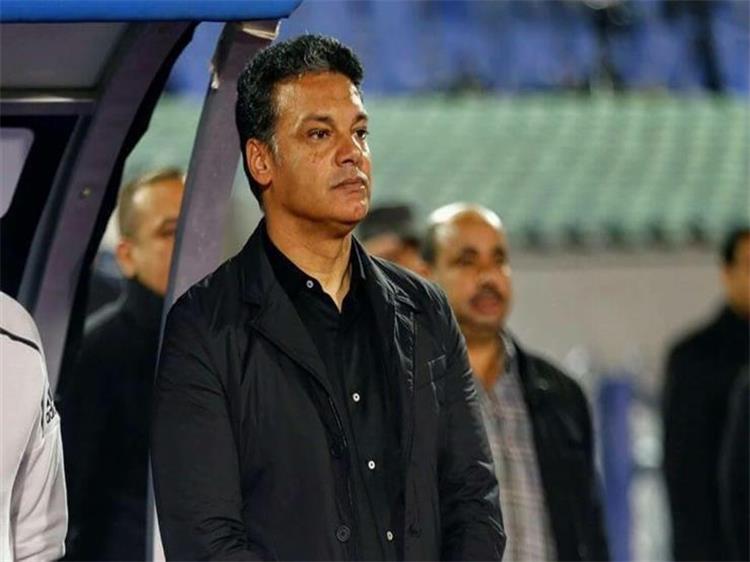 مفاجأة إيهاب جلال مع المصري للزمالك 1 إيهاب جلال مدرب المصري