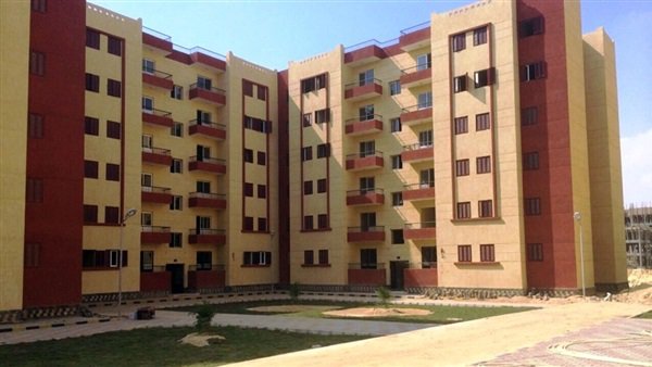 موعد سداد مقدمات حجز شقق الإسكان الاجتماعي الإعلان الـ11 1 موعد سداد مقدمات حجز شقق الإسكان الاجتماعي الإعلان الـ11