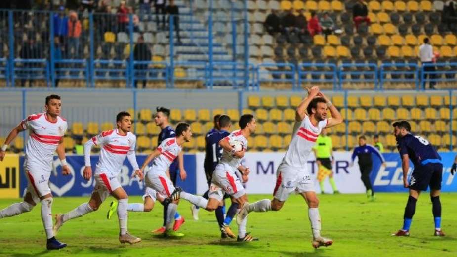 قرارات عاجلة من رئيس الزمالك قبل مواجهة النجم الساحلي 1 الزمالك