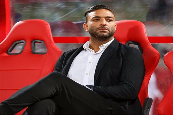 تعليق ناري من ميدو على أسعار تذاكر أمم أفريقيا 1 ميدو على أسعار تذاكر أمم أفريقيا