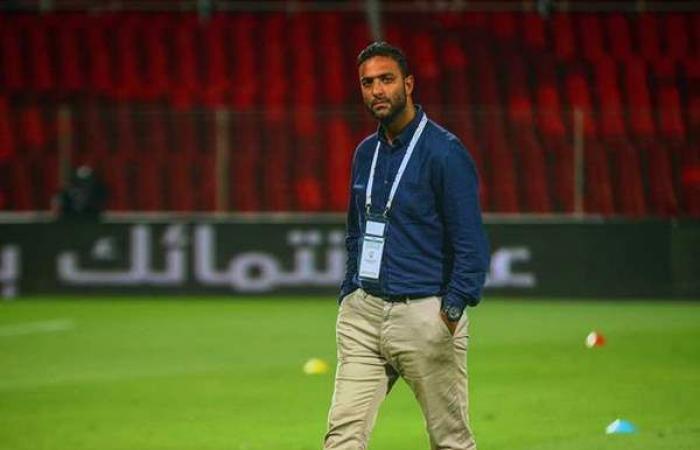 ميدو يثير غضب جماهير الأهلي بتصريح صادم 1 ميدو يثير غضب جماهير الأهلي بتصريح صادم
