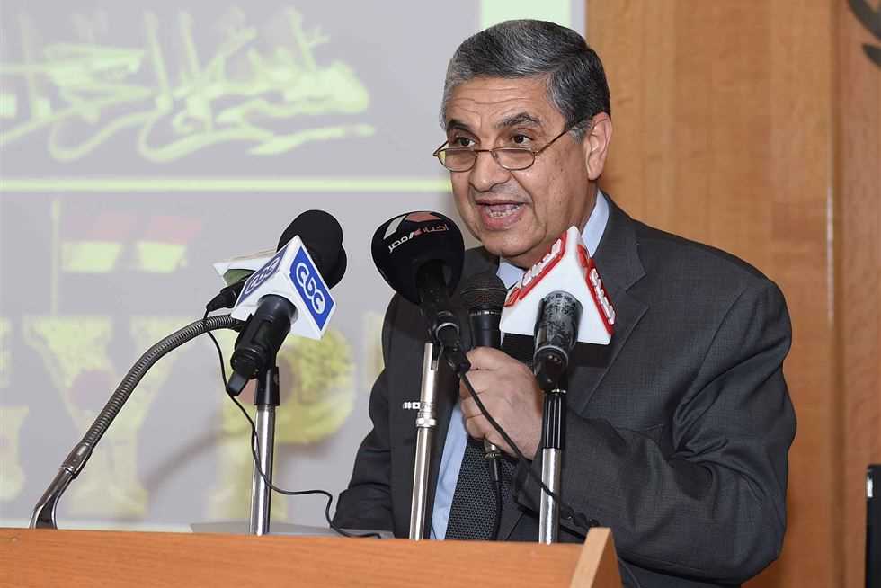 وزير الكهرباء: خفض أسعار الفواتير في هذه الحالة 1 وزارة الكهرباء تعلن موعد إلغاء الدعم عن الطاقة