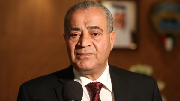 وزير التموين يعلن عن 200 معرض أهلاً رمضان بالمحافظات 1 وزير التموين يعلن عن 200 معرض أهلاً رمضان بالمحافظات