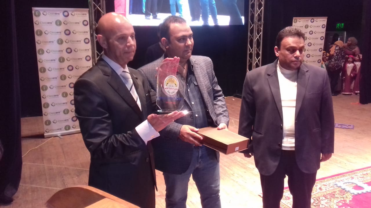 الشرقية تحصل على المركز الأول في مبادرة 100 مليون صحة 1 الشرقية تحصل على المركز الأول في مبادرة 100 مليون صحة