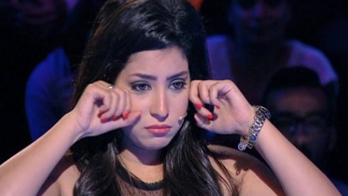 ريهام سعيد تهاجم آيتن عامر 1 آيتن عامر