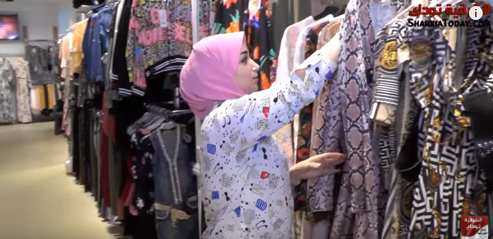 موضة لبس العيد والصيف للبنات 2019 في الزقازيق 5 دريسات صيف 2019