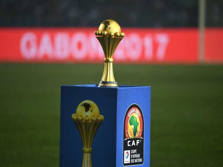 مشاهدة مباريات كأس أمم إفريقيا من المنزل 1 كأس أمم إفريقيا في