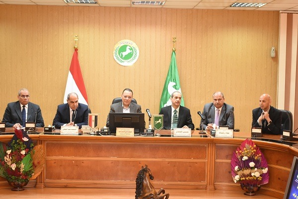 تعرف على الحد الأدنى للقبول بالثانوي العام والفني بالشرقية 1 تعرف على الحد الأدنى للقبول بالثانوي العام والفني بالشرقية