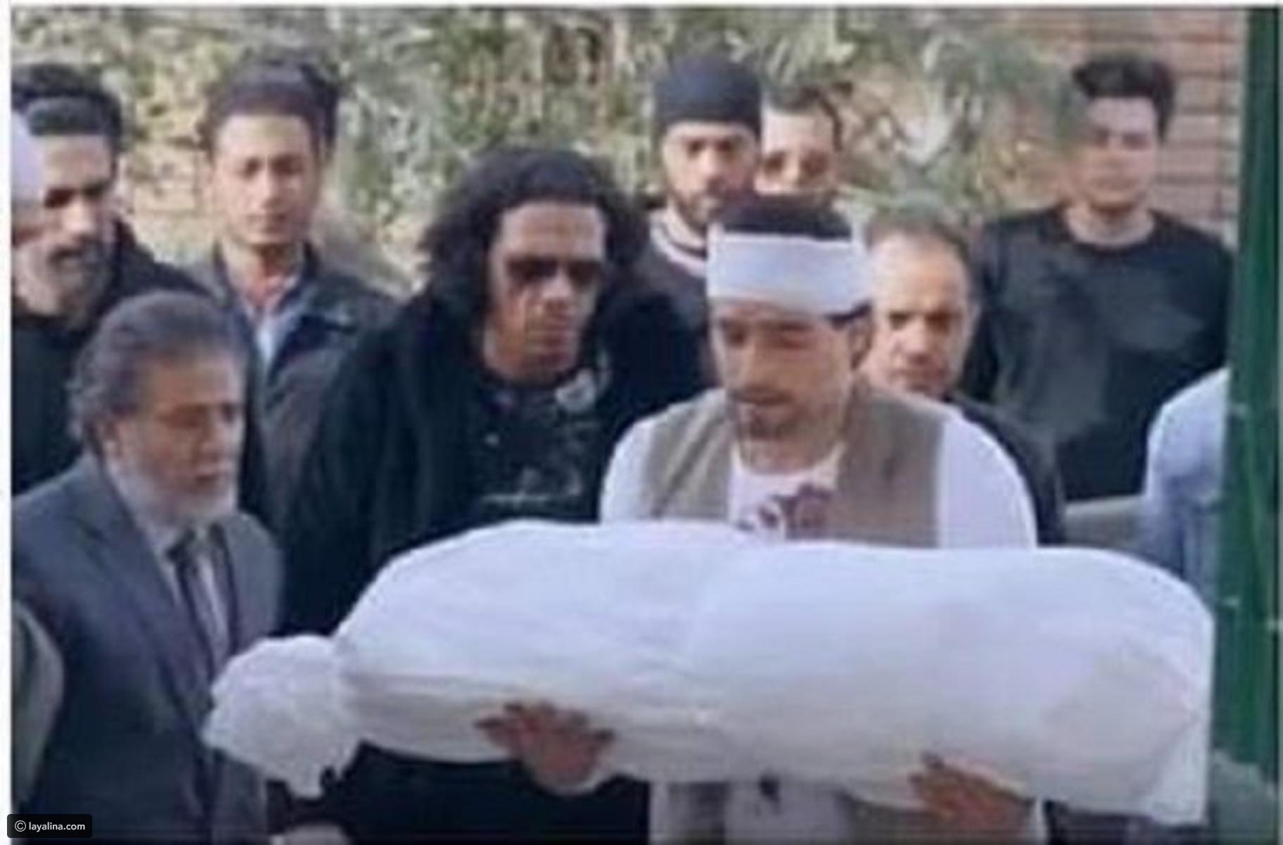 أخطاء غريبة وصادمة في الحلقات الأولى من مسلسلات رمضان 2019 13 78880609a5a197138a6f4a343d9a62ec3ff3d0a3 090519110530