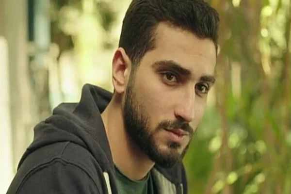 انفصال محمد الشرنوبي عن خطيبته 1 محمد الشرنوبي