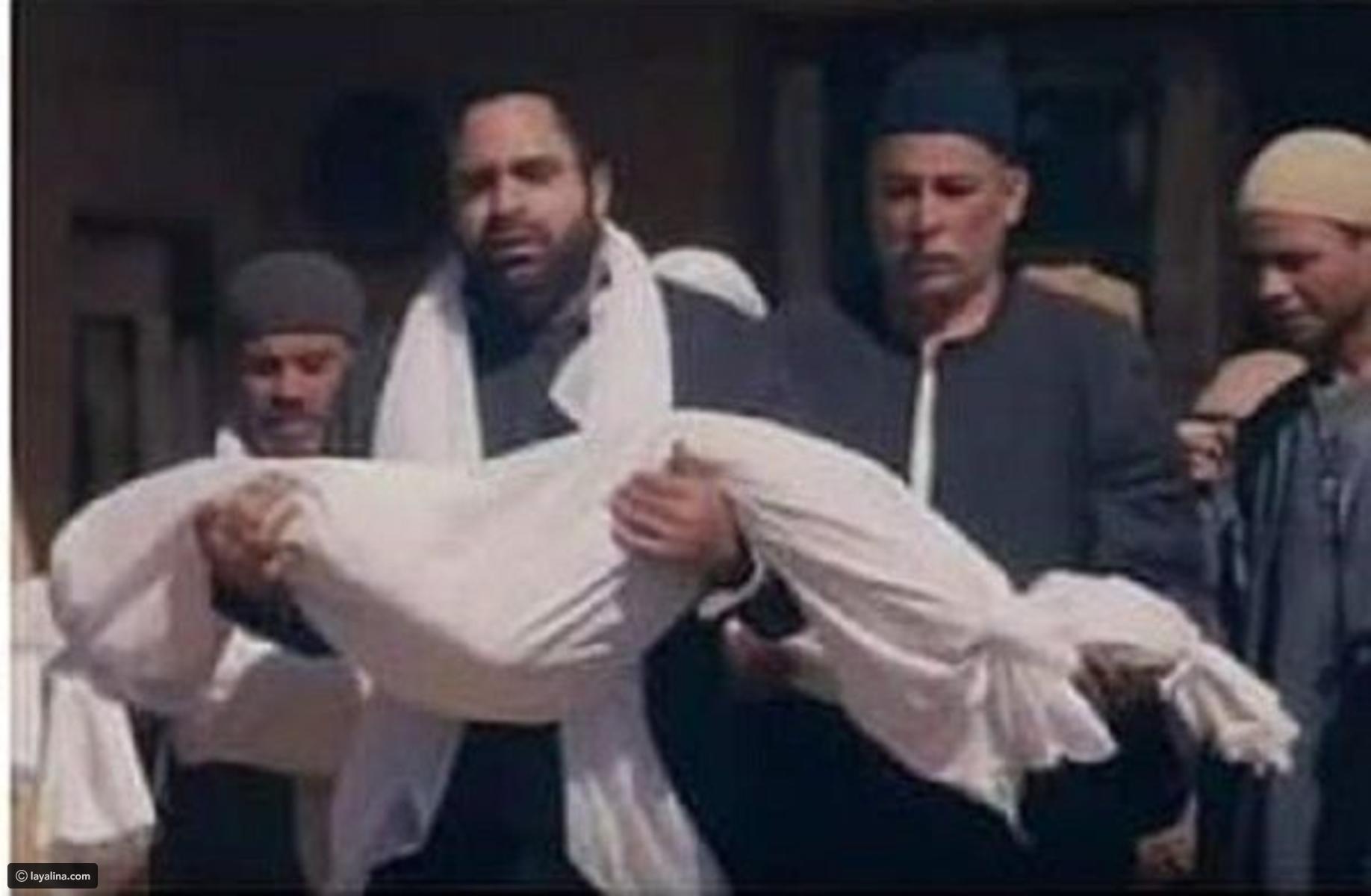 أخطاء غريبة وصادمة في الحلقات الأولى من مسلسلات رمضان 2019 11 e1aa5e5ca1e23b2f6a04dfcb97d2ae2c293c77ad 090519110530