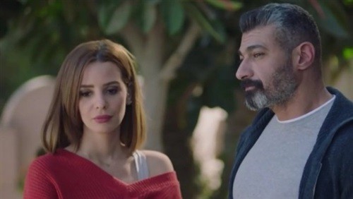 أحداث مسلسل لمس أكتاف الحلقة 24 1 أحداث مسلسل لمس أكتاف الحلقة 24