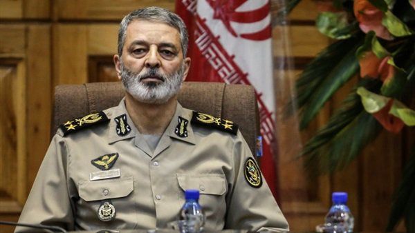إيران تستعد للحرب مع الولايات المتحدة خلال ساعات 1 إيران تستعد للحرب مع الولايات المتحدة خلال ساعات