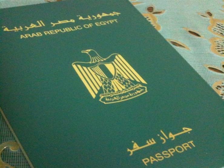 الحكومة تسحب الجنسية المصرية من 4 أشخاص 1 الحكومة تسحب الجنسية المصرية من 4 أشخاص