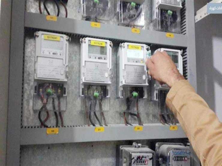 الكهرباء تعلن طريقة جديدة لشحن العدادات 1 الكهرباء