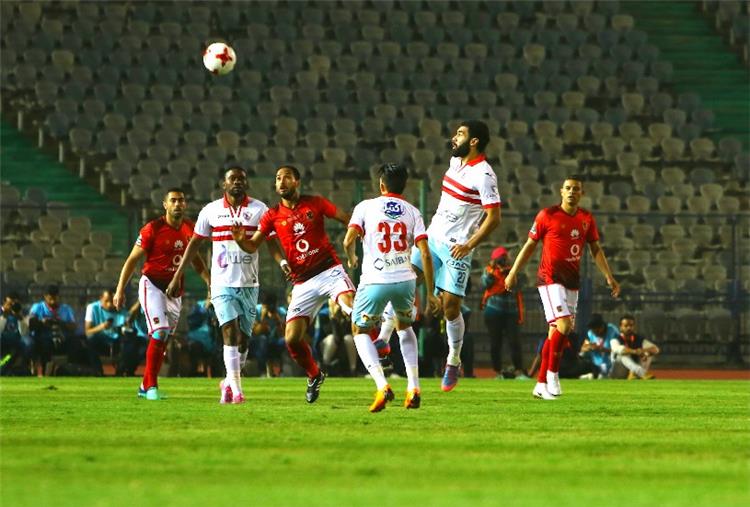 تشكيل الأهلي المتوقع لمباراة القمة أمام الزمالك 1 الحل الوحيد لإنهاء الدوري قبل أمم إفريقيا