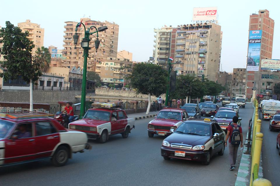 حقيقة سماع دوي انفجار في الزقازيق 1