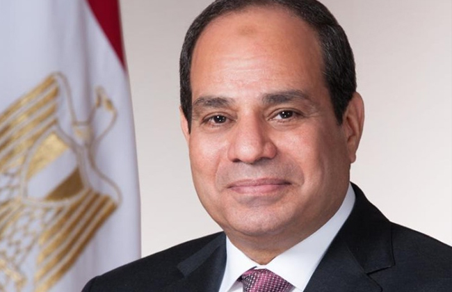 السيسي يوافق على التعاون الفني مع ألمانيا 1 السيسي يوافق على التعاون الفني مع ألمانيا
