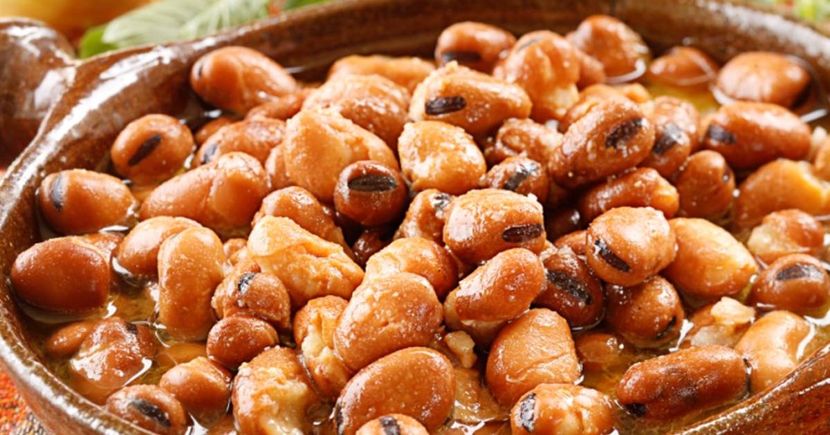 طريقة عمل الفول المدمس في المنزل بسهولة 1