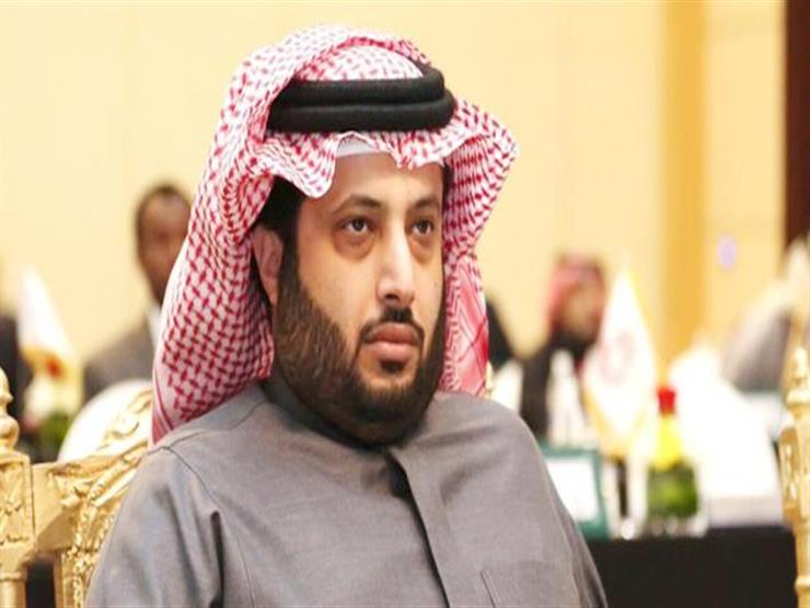 تعليق ناري من تركي آل الشيخ على فوز الأهلي 1 تعليق تركي آل الشيخ على فوز الأهلي