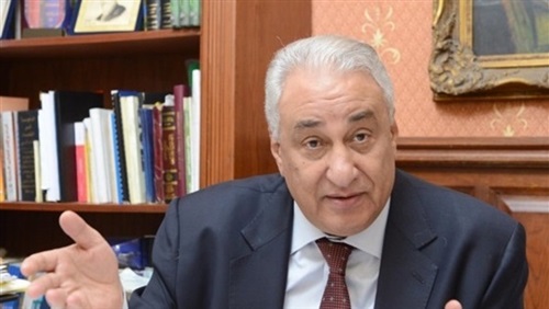 تعليق نقيب المحامين على خطاب السيسي عن خريجي الحقوق 1 تعليق نقيب المحامين على خطاب السيسي عن خريجي الحقوق